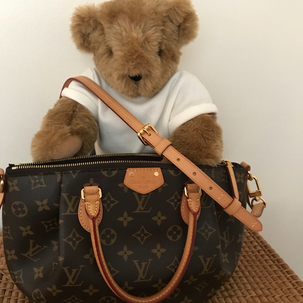 Authentic Louis Vuitton Turenne  PM